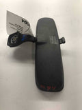 2002 - 2004 KIA SEDONA Rear Interior View Mirror 46R-015006  Black OEM Q