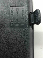 2002 - 2004 KIA SEDONA Rear Interior View Mirror 46R-015006  Black OEM Q