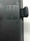 2002 - 2004 KIA SEDONA Rear Interior View Mirror 46R-015006  Black OEM Q