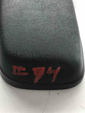 2002 - 2004 KIA SEDONA Rear Interior View Mirror 46R-015006  Black OEM Q