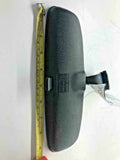 2002 - 2004 KIA SEDONA Rear Interior View Mirror 46R-015006  Black OEM Q