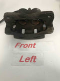 2002 - 2004 KIA SEDONA Front Brake Stop Caliper OEM Q