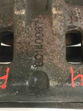 2002 - 2004 KIA SEDONA Front Brake Stop Caliper OEM Q