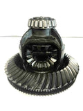 MITSUBISHI RAIDER 07 2007 Used Differential Gear 3.7L V6 122K Miles MPI OEM
