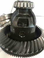 MITSUBISHI RAIDER 07 2007 Used Differential Gear 3.7L V6 122K Miles MPI OEM