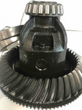 MITSUBISHI RAIDER 07 2007 Used Differential Gear 3.7L V6 122K Miles MPI OEM