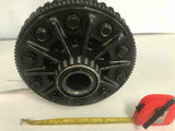MITSUBISHI RAIDER 07 2007 Used Differential Gear 3.7L V6 122K Miles MPI OEM