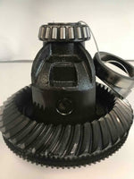MITSUBISHI RAIDER 07 2007 Used Differential Gear 3.7L V6 122K Miles MPI OEM