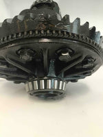 MITSUBISHI RAIDER 07 2007 Used Differential Gear 3.7L V6 122K Miles MPI OEM