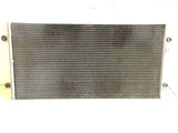 2002 - 2005 KIA SEDONA A/C Air Condition Condenser 3.5L Aluminum OEM Q