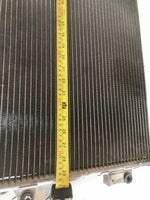 2002 - 2005 KIA SEDONA A/C Air Condition Condenser 3.5L Aluminum OEM Q