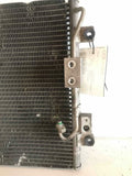 2002 - 2005 KIA SEDONA A/C Air Condition Condenser 3.5L Aluminum OEM Q