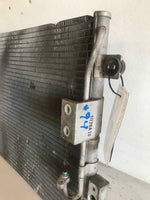 2002 - 2005 KIA SEDONA A/C Air Condition Condenser 3.5L Aluminum OEM Q