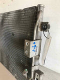 2002 - 2005 KIA SEDONA A/C Air Condition Condenser 3.5L Aluminum OEM Q