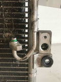 2002 - 2005 KIA SEDONA A/C Air Condition Condenser 3.5L Aluminum OEM Q