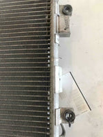 2002 - 2005 KIA SEDONA A/C Air Condition Condenser 3.5L Aluminum OEM Q