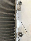 2002 - 2005 KIA SEDONA A/C Air Condition Condenser 3.5L Aluminum OEM Q
