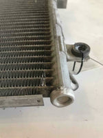 2002 - 2005 KIA SEDONA A/C Air Condition Condenser 3.5L Aluminum OEM Q