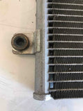 2002 - 2005 KIA SEDONA A/C Air Condition Condenser 3.5L Aluminum OEM Q