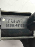 2002 KIA SEDONA Purge Control Valve Canister Solenoid 39460-38650 OEM