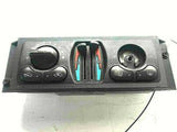 2004 - 2005 CHEVROLET IMPALA A/C Temperature Heater Control Dual Zone 10352729 Q