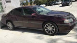 2004 - 2005 CHEVROLET IMPALA A/C Temperature Heater Control Dual Zone 10352729 Q