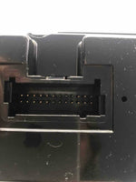 2004 - 2005 CHEVROLET IMPALA A/C Temperature Heater Control Dual Zone 10352729 Q
