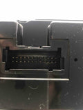 2004 - 2005 CHEVROLET IMPALA A/C Temperature Heater Control Dual Zone 10352729 Q