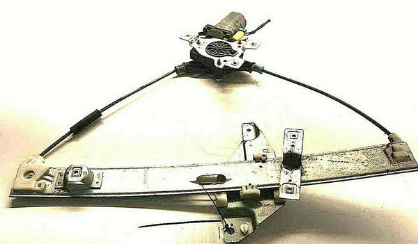 2003 - 2005 CHEVROLET IMPALA Front Power Window Motor Regulator Driver Left  Q