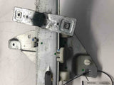 2003 - 2005 CHEVROLET IMPALA Front Power Window Motor Regulator Driver Left  Q