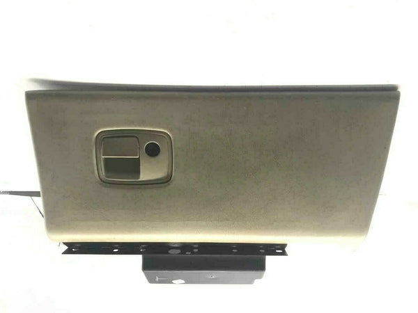 2004 CHEVROLET IMPALA Front Glove Box Dash Storage Compartment Right OEM Q
