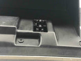 2004 CHEVROLET IMPALA Front Glove Box Dash Storage Compartment Right OEM Q