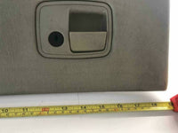 2004 CHEVROLET IMPALA Front Glove Box Dash Storage Compartment Right OEM Q