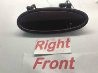 2004 - 2005 CHEVROLET IMPALA Front Outside Door Handle Passenger Right RH OEM Q