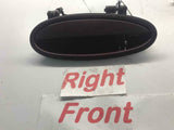 2004 - 2005 CHEVROLET IMPALA Front Outside Door Handle Passenger Right RH OEM Q
