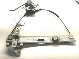 2003 - 2005 CHEVROLET IMPALA Rear Power Window Motor Regulator Passenger Right Q