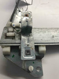 2003 - 2005 CHEVROLET IMPALA Rear Power Window Motor Regulator Passenger Right Q