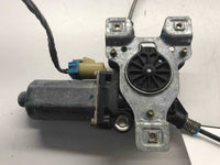 2003 - 2005 CHEVROLET IMPALA Rear Power Window Motor Regulator Passenger Right Q