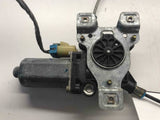 2003 - 2005 CHEVROLET IMPALA Rear Power Window Motor Regulator Passenger Right Q