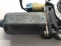 2003 - 2005 CHEVROLET IMPALA Rear Power Window Motor Regulator Passenger Right Q