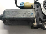 2003 - 2005 CHEVROLET IMPALA Rear Power Window Motor Regulator Passenger Right Q