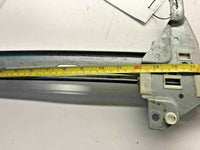 2003 - 2005 CHEVROLET IMPALA Rear Power Window Motor Regulator Passenger Right Q