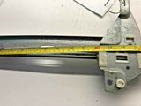 2003 - 2005 CHEVROLET IMPALA Rear Power Window Motor Regulator Passenger Right Q