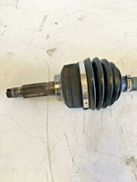 2002 - 2005 KIA SEDONA Front CV Axle Shaft Assembly 3.5L Driver Left OEM Q