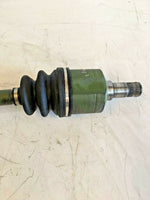 2002 - 2005 KIA SEDONA Front CV Axle Shaft Assembly 3.5L Driver Left OEM Q