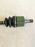 2002 - 2005 KIA SEDONA Front CV Axle Shaft Assembly 3.5L Driver Left OEM Q