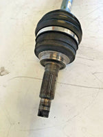 2002 - 2005 KIA SEDONA Front CV Axle Shaft Assembly 3.5L Driver Left OEM Q