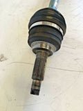 2002 - 2005 KIA SEDONA Front CV Axle Shaft Assembly 3.5L Driver Left OEM Q