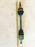 2002 - 2005 KIA SEDONA Front CV Axle Shaft Assembly 3.5L Driver Left OEM Q