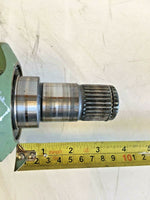 2002 - 2005 KIA SEDONA Front CV Axle Shaft Assembly 3.5L Driver Left OEM Q